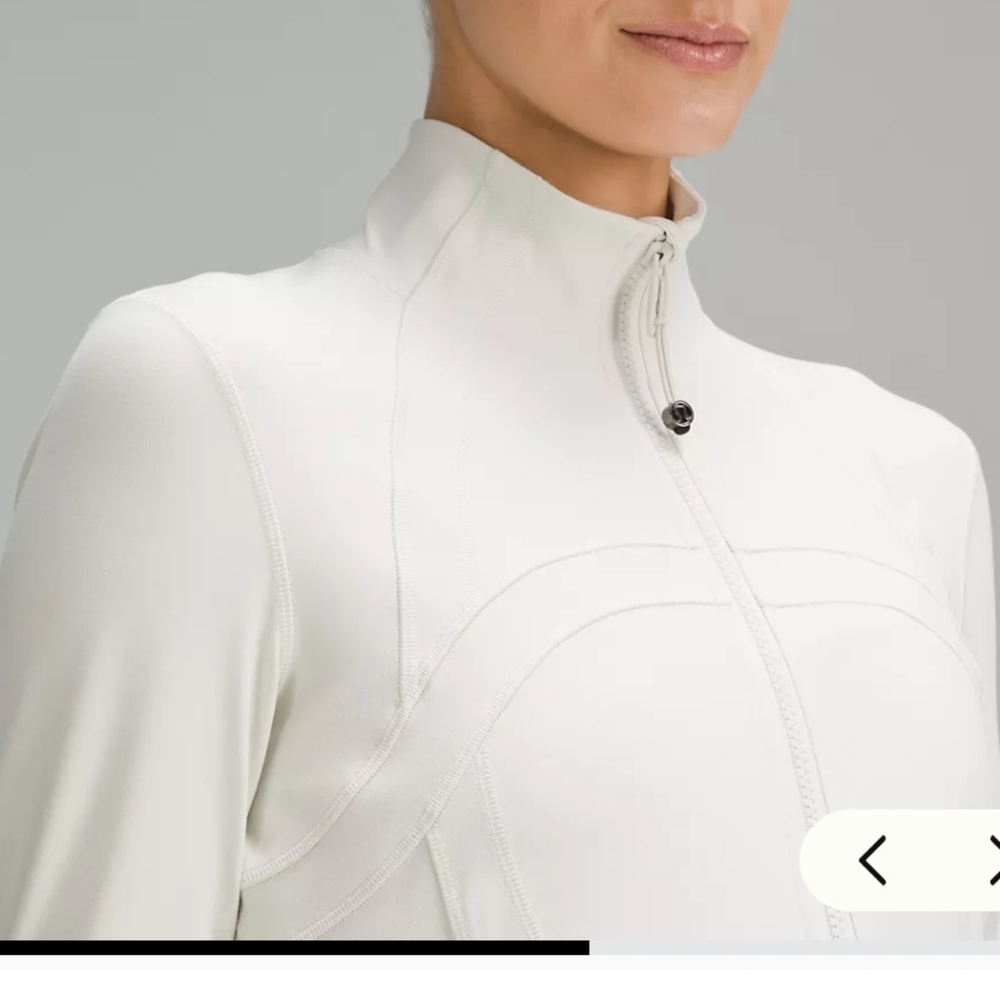 LULULEMON Define Jacket - image 3